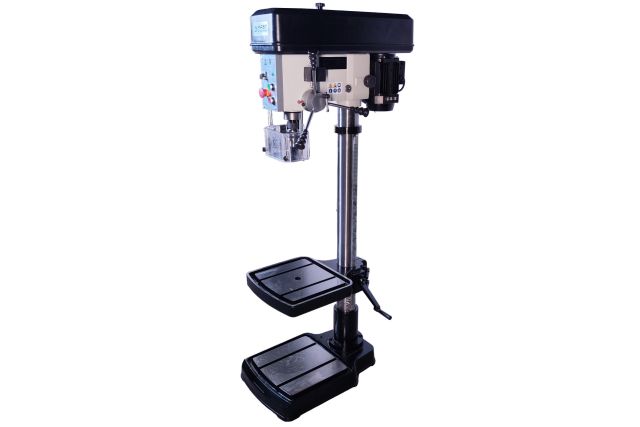 Сверлильный станок по металлу MAST...