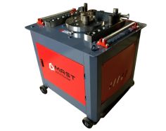 Станок для гибки арматуры MAST Bautechnik GW50