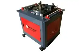 Верстат для згинання арматури MAST Bautechnik GW50 1