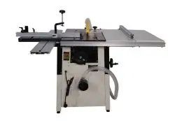  Циркулярная пила MAST Holztechnik H-CV254-3 1