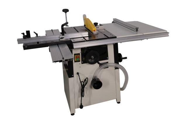 Циркулярная пила MAST Holztechnik H-CV254-3