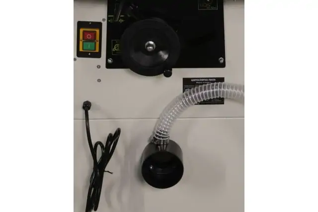  Циркулярная пила MAST Holztechnik H-CV254-3 4