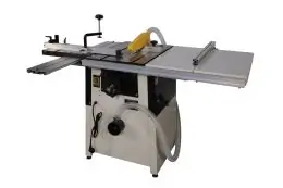 Циркулярна пила MAST Holztechnik H-CV254-3 5