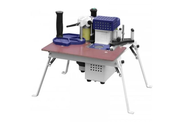 Кромкоклеючий верстат CORMAK EBM50A