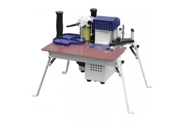 Кромкоклеючий верстат CORMAK EBM50A 4