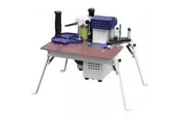  Кромкоклеющий станок CORMAK EBM50A 4