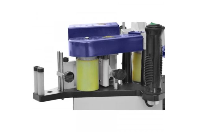  Кромкоклеющий станок CORMAK EBM50A