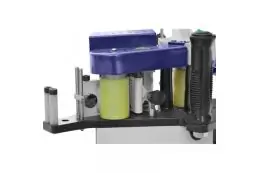 Кромкоклеючий верстат CORMAK EBM50A 3