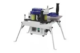 Кромкоклеючий верстат CORMAK EBM50A 5