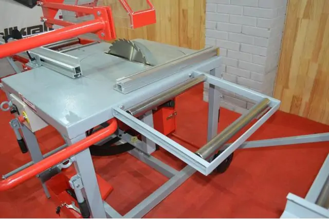 Циркулярна пила Holzmann TS 400Z 4