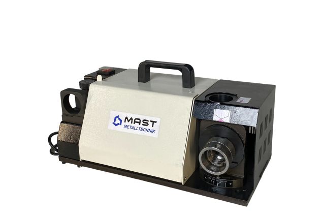 Станок для заточки сверл MAST Metalltechnik...