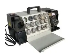 Станок для заточки сверл MAST Metalltechnik M-DG26 230V