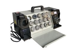 Верстат для заточування свердел MAST Metalltechnik M-DG26 230V