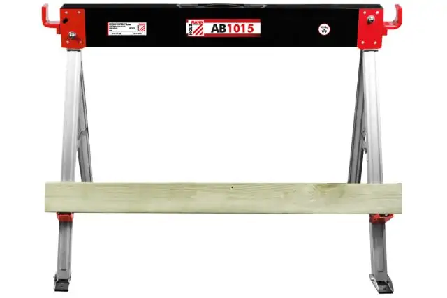 Складана підставка Holzmann AB1015 3