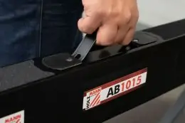 Складана підставка Holzmann AB1015 5