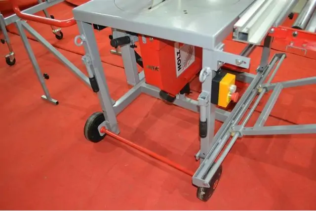 Циркулярна пила Holzmann TS 400Z 5