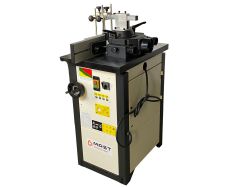 Фрезерный станок по дереву MAST Holztechnik H-FV200 400V