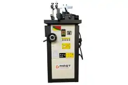 Фрезерний верстат по дереву MAST Holztechnik H-FV200 400V 3