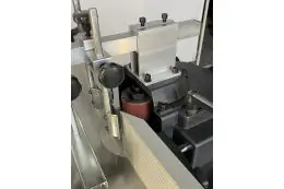 Фрезерный станок по дереву MAST Holztechnik H-FV200 400V 6