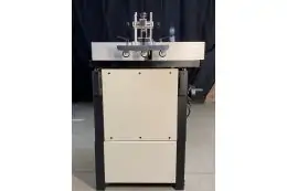 Фрезерный станок по дереву MAST Holztechnik H-FV200 400V 7