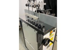 Фрезерный станок по дереву MAST Holztechnik H-FV200 400V