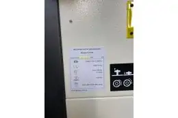 Фрезерный станок по дереву MAST Holztechnik H-FV200 400V 9