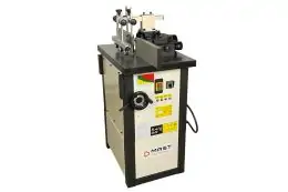 Фрезерный станок по дереву MAST Holztechnik H-FV200 400V 2