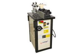 Фрезерный станок по дереву MAST Holztechnik H-FV200 400V