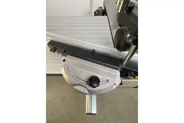 Подвижная каретка MAST Holztechnik H-FV200ST 1.2M 3