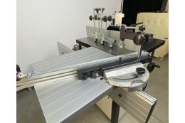 Подвижная каретка MAST Holztechnik H-FV200ST 1.2M