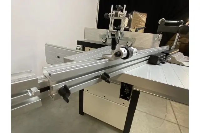 Рухома каретка MAST Holztechnik H-FV200ST 1.2M 5