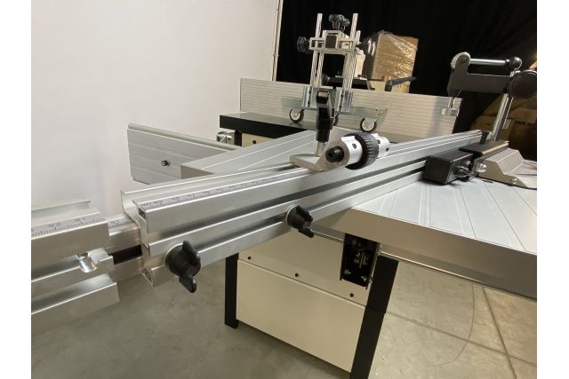 Рухома каретка MAST Holztechnik H-FV200ST 1.2M