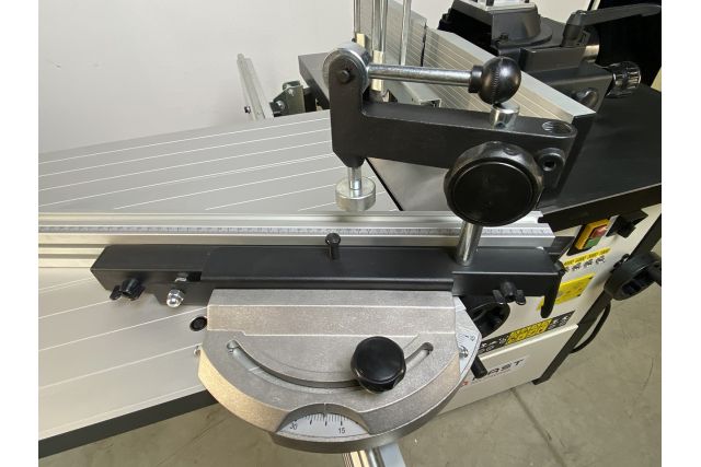 Каретка MAST Holztechnik H-FV200ST 1.2M