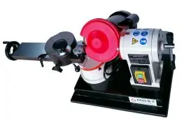 Заточувальний верстат для дискових пил MAST Holztechnik H-MY 8-70 230V 2