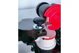 Заточувальний верстат для дискових пил MAST Holztechnik H-MY 8-70 230V 5