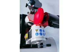 Заточувальний верстат для дискових пил MAST Holztechnik H-MY 8-70 230V