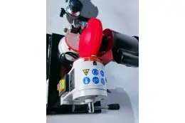 Заточувальний верстат для дискових пил MAST Holztechnik H-MY 8-70 230V 6