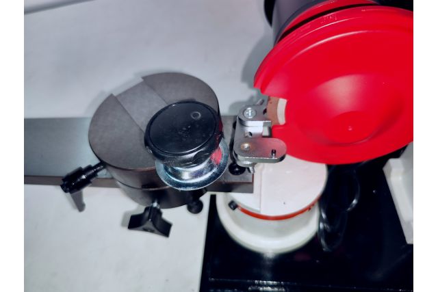 Заточной станок для дисковых пил MAST...