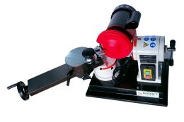 Заточной станок для дисковых пил MAST Holztechnik H-MY 8-70 230V 