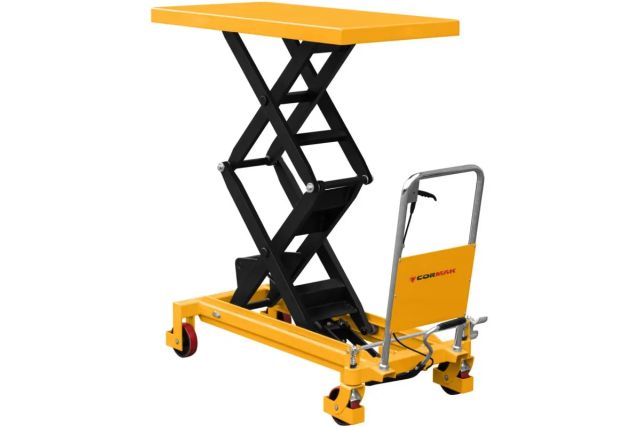  Платформенная тележка Cormak TA8015