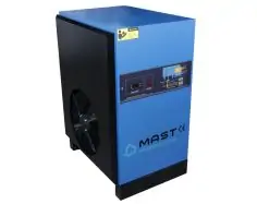 Осушувач стисненого повітря Mast SHB-50 (16 Бар)