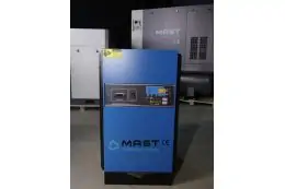 Осушувач стисненого повітря Mast SHB-50 (16 Бар) 2