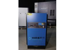 Осушувач стисненого повітря Mast SHB-50 (16 Бар)