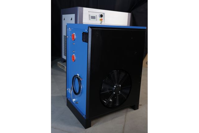 Осушитель сжатого воздуха Mast SHB-50 (16 Бар)