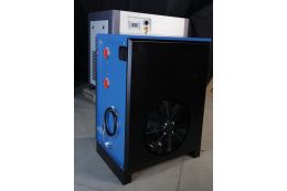 Осушувач стисненого повітря Mast SHB-50 (16 Бар)