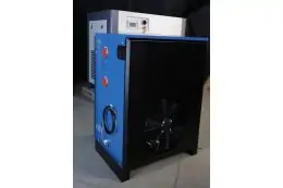 Осушитель сжатого воздуха Mast SHB-50 (16 Бар) 4