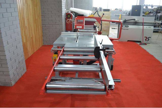 Циркулярна пила Holzmann TS 400Z