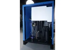 Осушитель сжатого воздуха Mast SHB-50 (16 Бар) 6