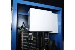 Осушитель сжатого воздуха Mast SHB-50 (16 Бар) 9