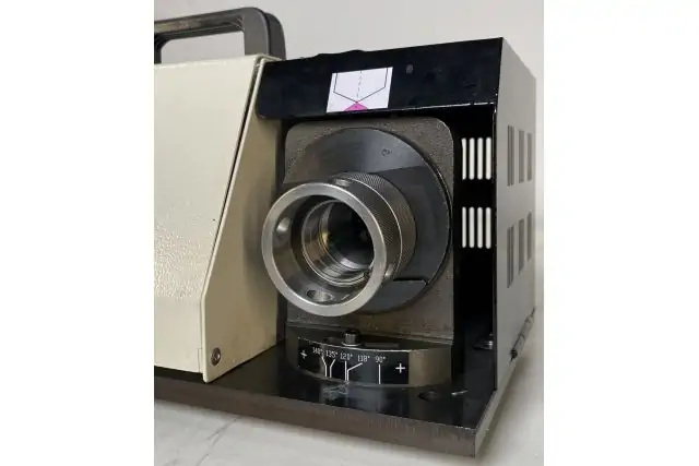 Верстат для заточування свердел MAST Metalltechnik M-DG26 230V 5